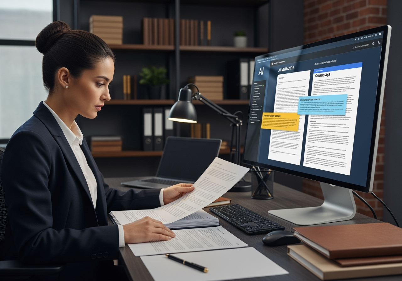 Lawfair Contract Comparison & Analysis